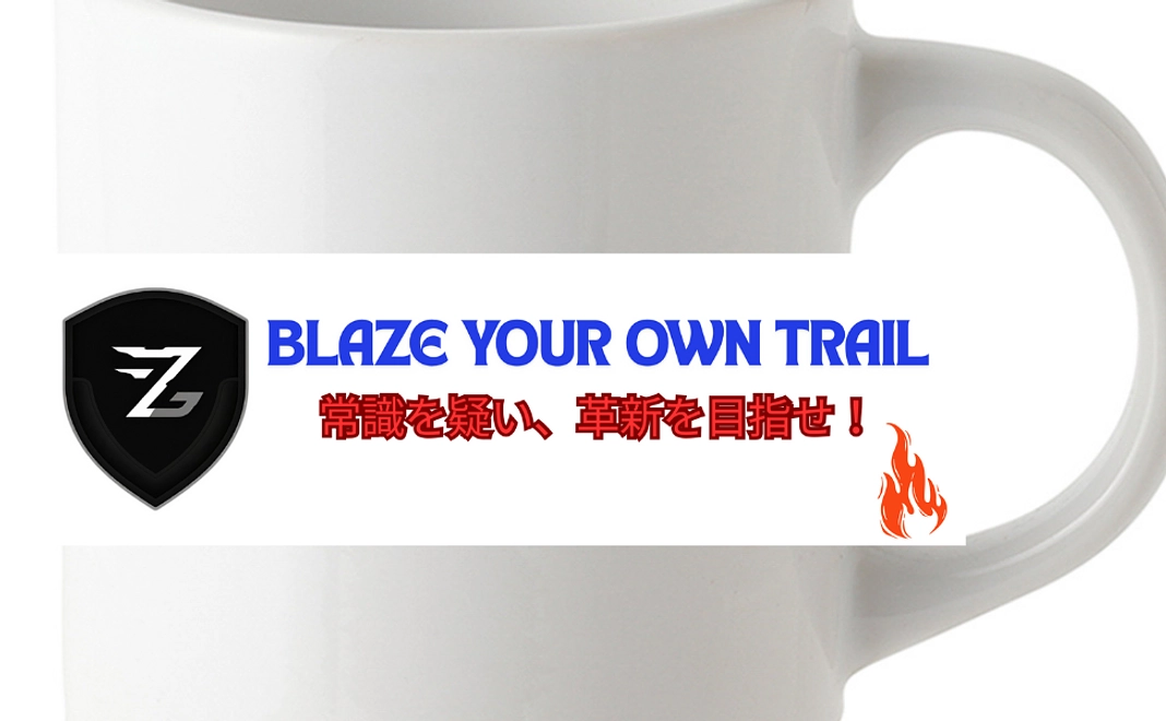 定番陶器マグカップ