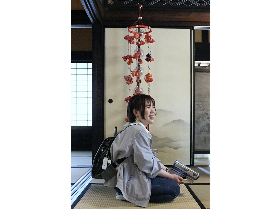 【伴走支援してきた生徒からメッセージをいただきました📣】 Mさん