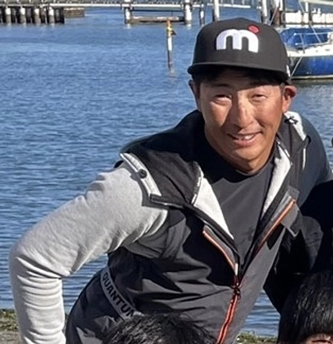 応援メッセージ　| 弊部コーチプロセーラー本吉夏樹様より