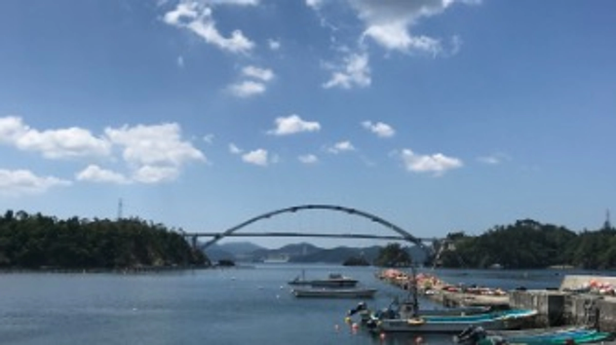 縄文とワインと女川