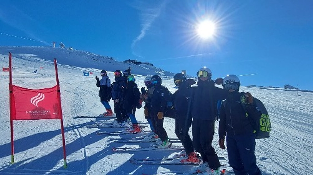 年内活動報告。