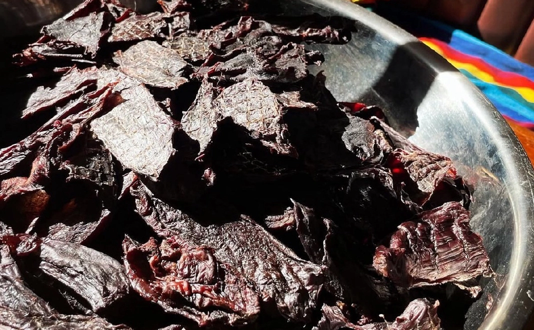 小池さんちのジャーキー(犬用)