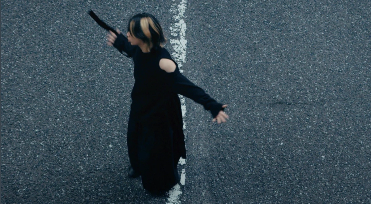 Tok10、新作EP『Strawlight』リリース