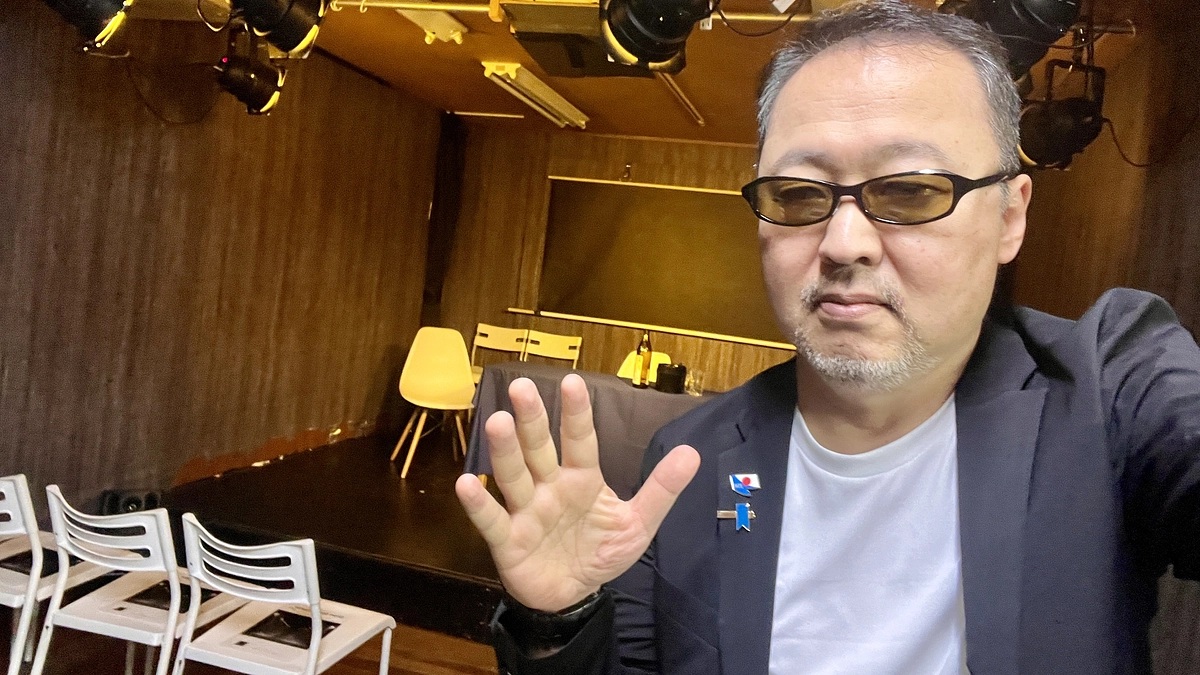 ネクストゴール達成！