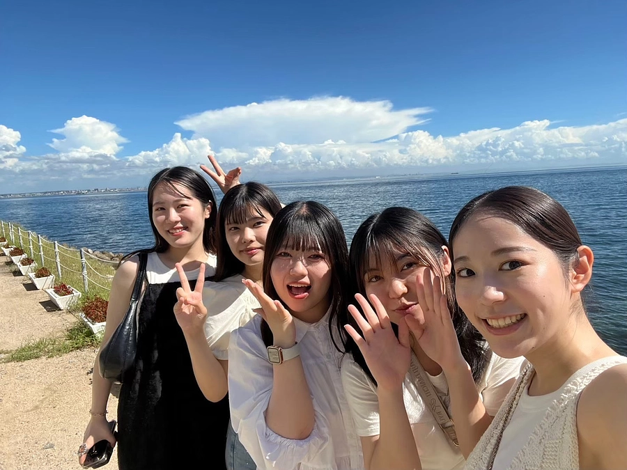 旅のハイライト～Cチーム：兵庫県淡路島～