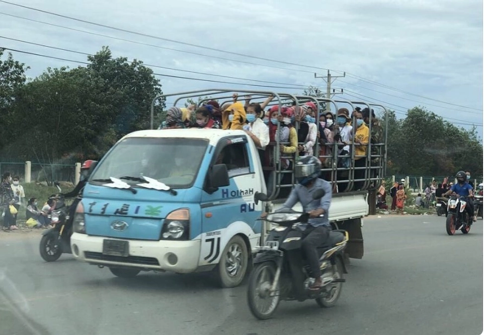 抜けられない貧困(その6)