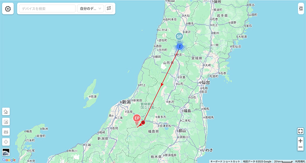 【速報】サシバの渡り報告　9月20日