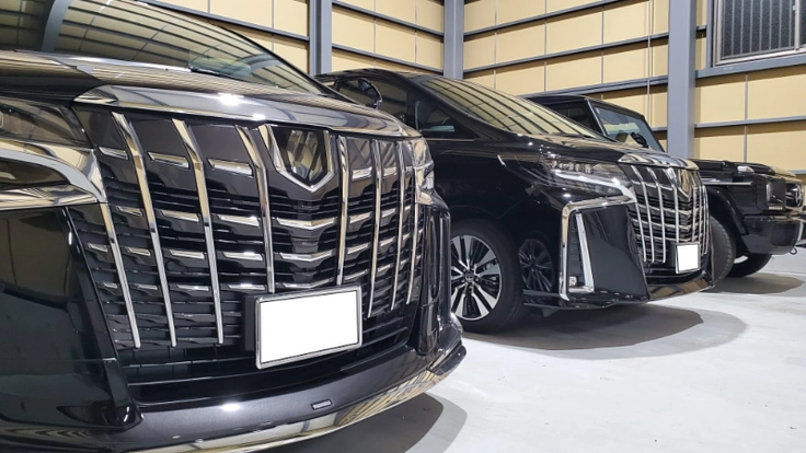 今までに培った技術でお客様の愛車を最光級の一台に仕上げます！