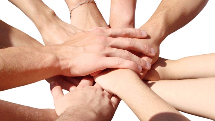 DV・虐待・困難から避難し誰もが安心できるシェルターを作りたい