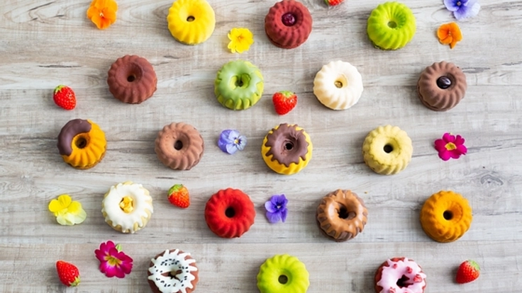 カカオ農家の貧困解決を目指したガトーショコラ専門店を作りたい