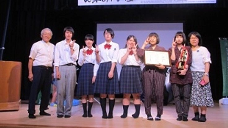 フォトコンテスト「民家の甲子園」の全国大会を再び地元福島で！