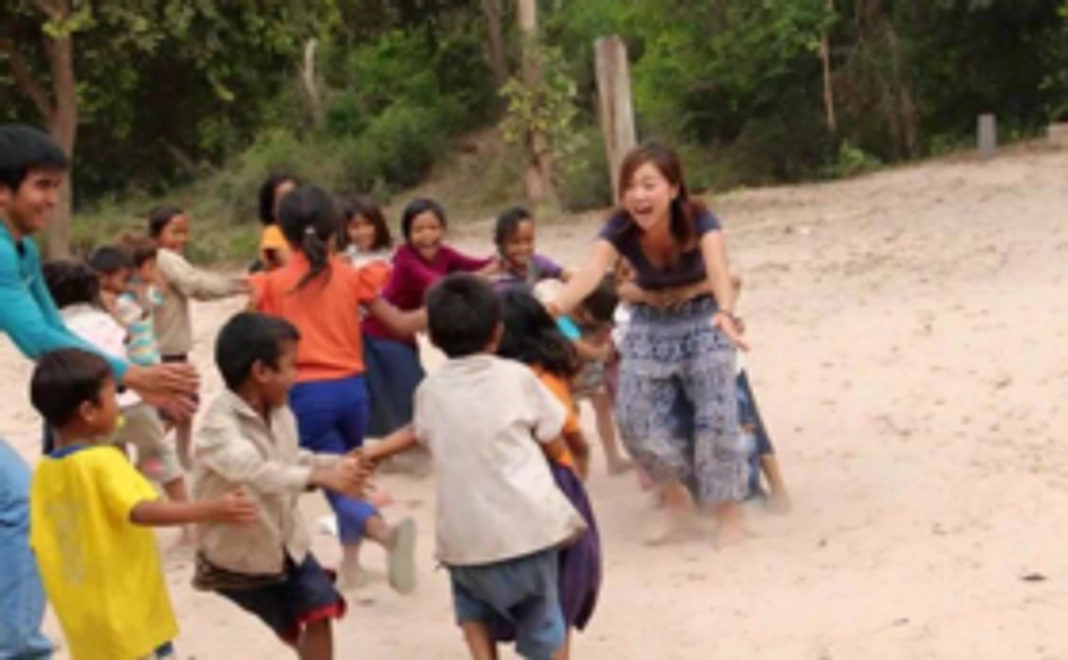 サンクスレターをお届け！