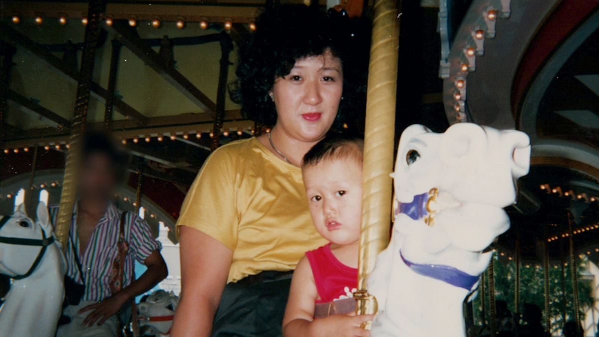 本日7月22日は、林眞須美さんの誕生日です。