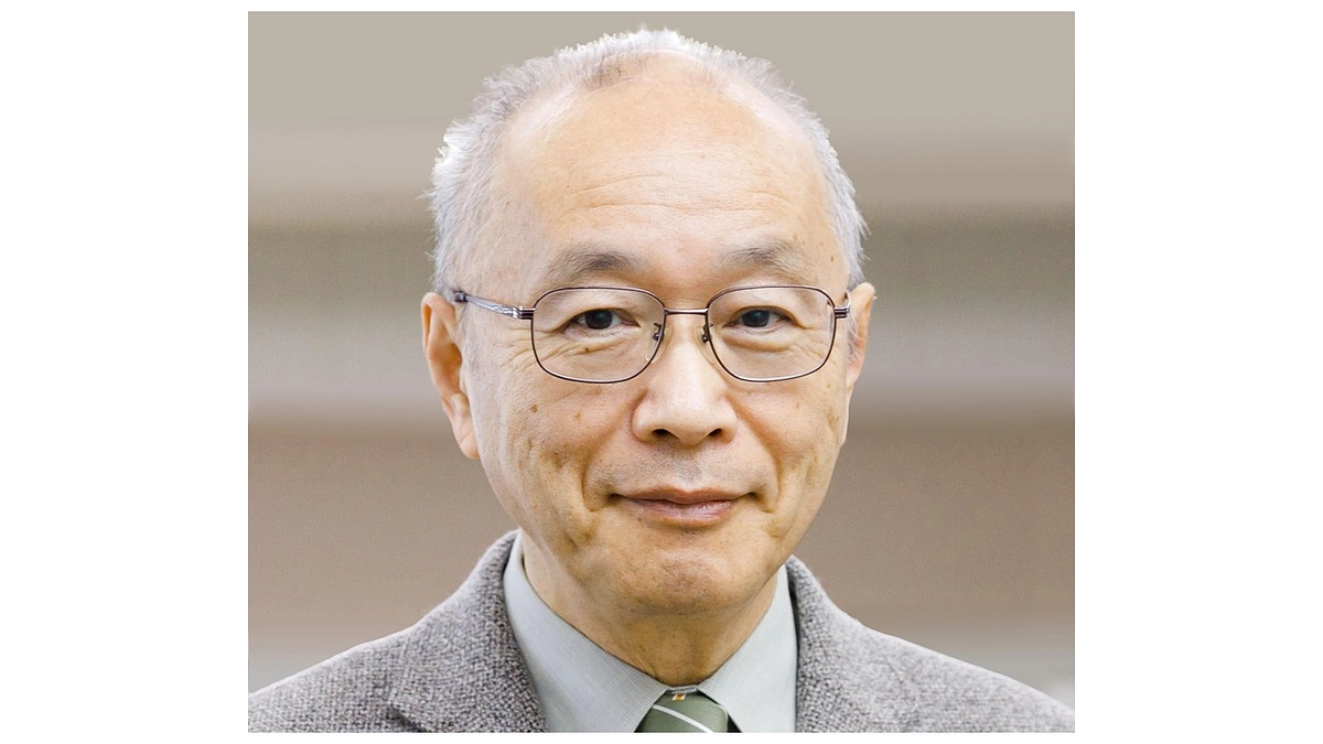 【応援メッセージ】長谷川 公一さん