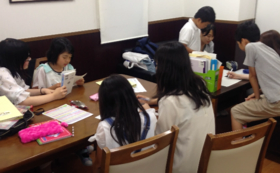 【体験コース】不登校予防プログラムを体験してみよう!