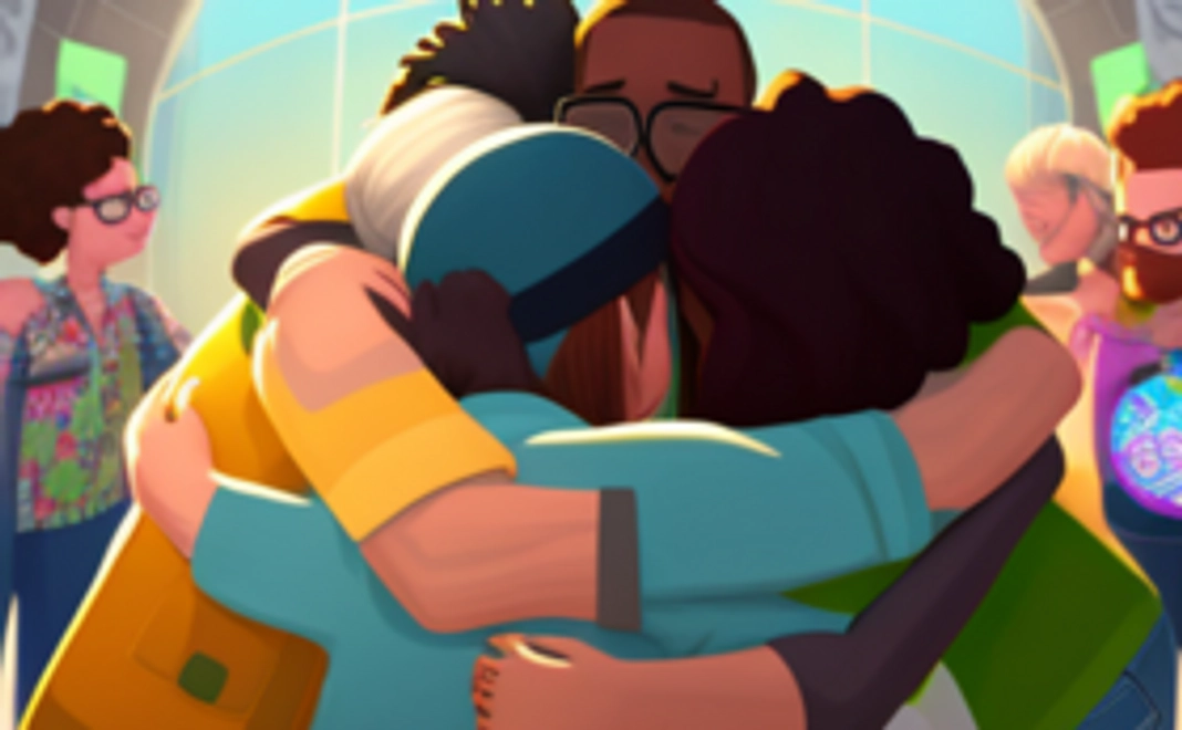 お気持ち応援隊