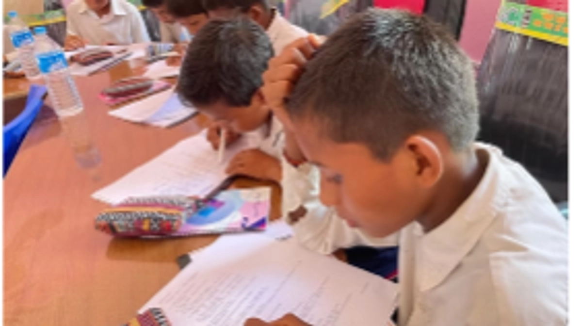 「現地の人々が主役の、医療を頼れる仕組みづくり」こそがASHAの活動の合言葉！