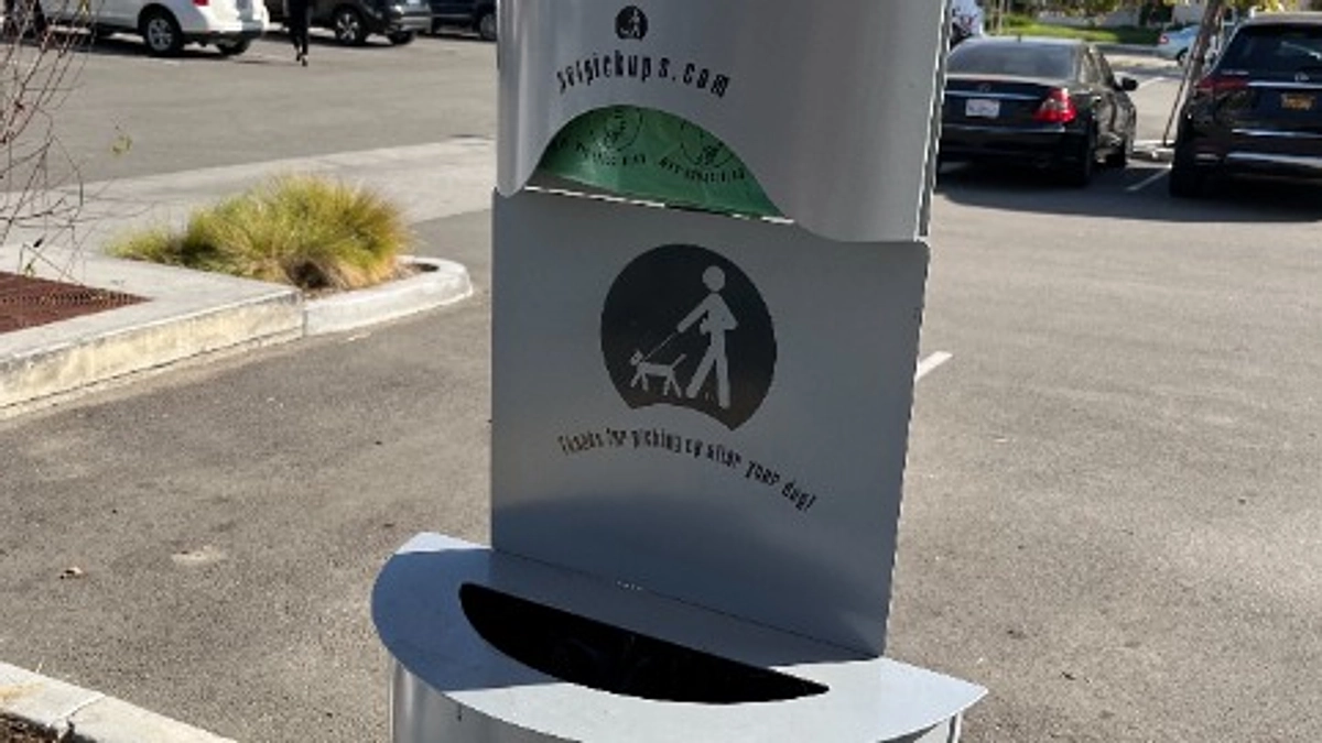 Dog friendlyの本場アメリカに来ました！　LA編