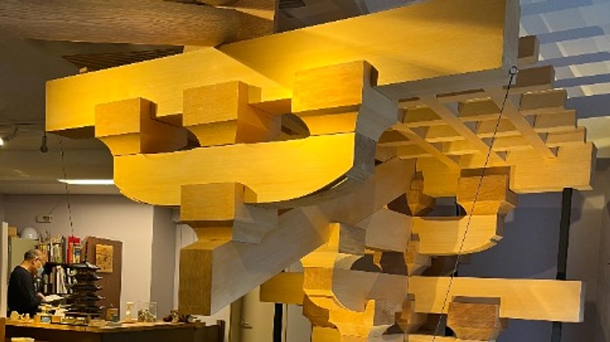 鋳造の試作が始まりました！　他、近況です