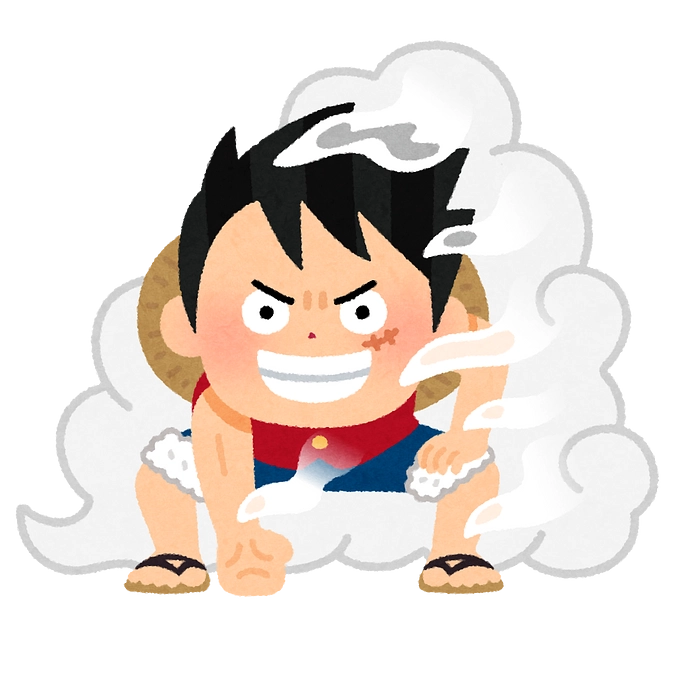 ルフィ警官、走る女性警官、機密捜査警官など