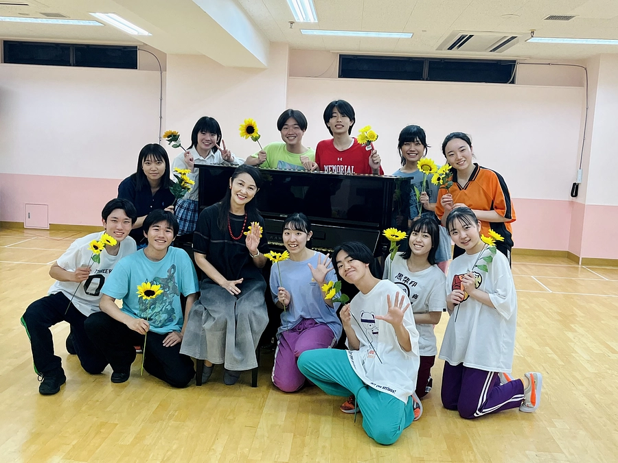 ウクライナキーウで詠まれている俳句とは・・・