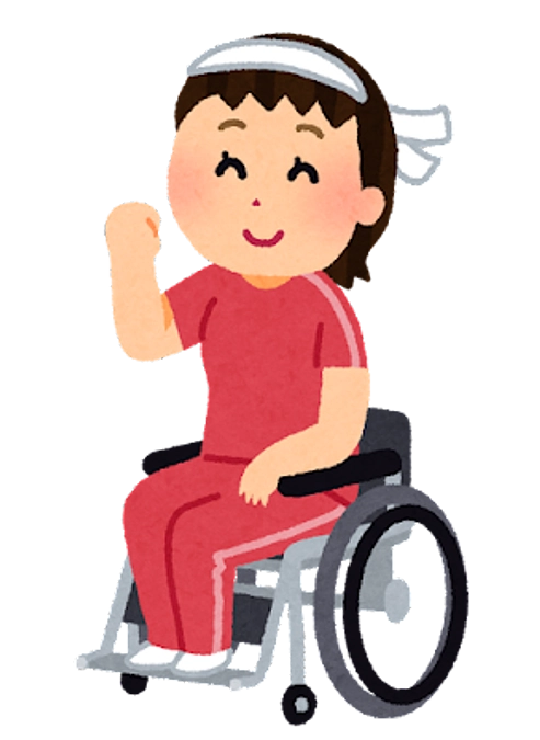 わたしのレジリエンスストーリー⑳　～　三つの力があわさった奇跡