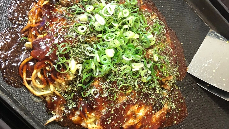 広島、流川に新規オープンする鉄板酒場です