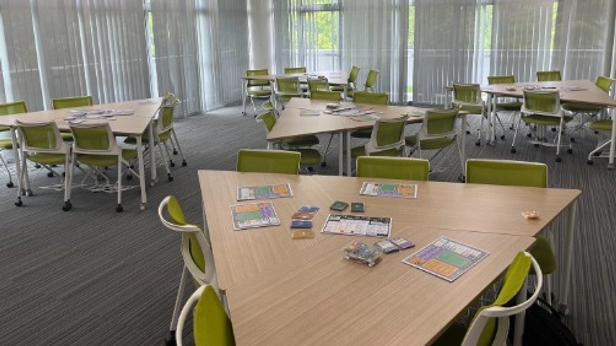 #23 試遊イベントを継続実施中、製品化・販売に向けてブラシュアップを続けています！