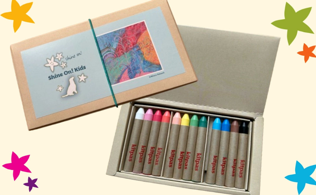 キットパス12色【税制優遇対象外】