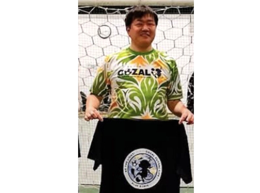 応援メッセージご紹介📣#52 | 善最 友和 様