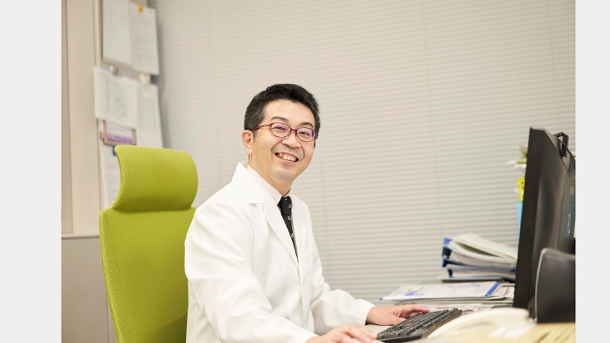 【応援コメントのご紹介】 河野隆志様