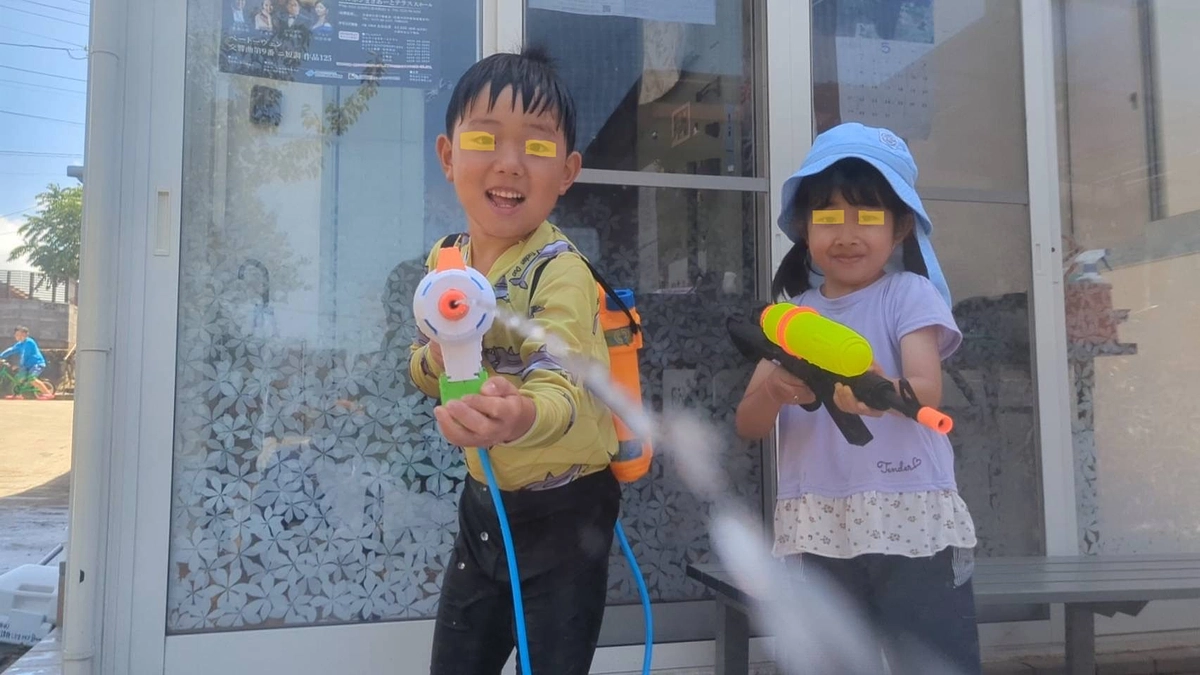 せめてつらい時、頼ってもらえる場でありたい