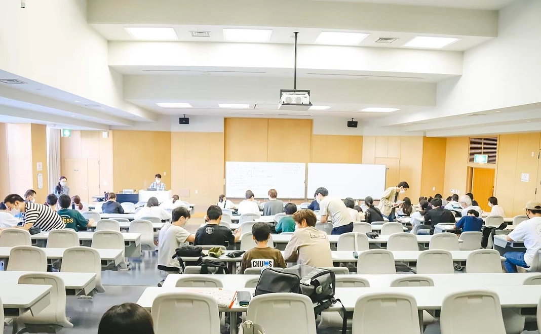 ご寄付５万円は、様々な困難を抱える中高生への学習支援のために、大切に活用いたします。ありがとうございます！