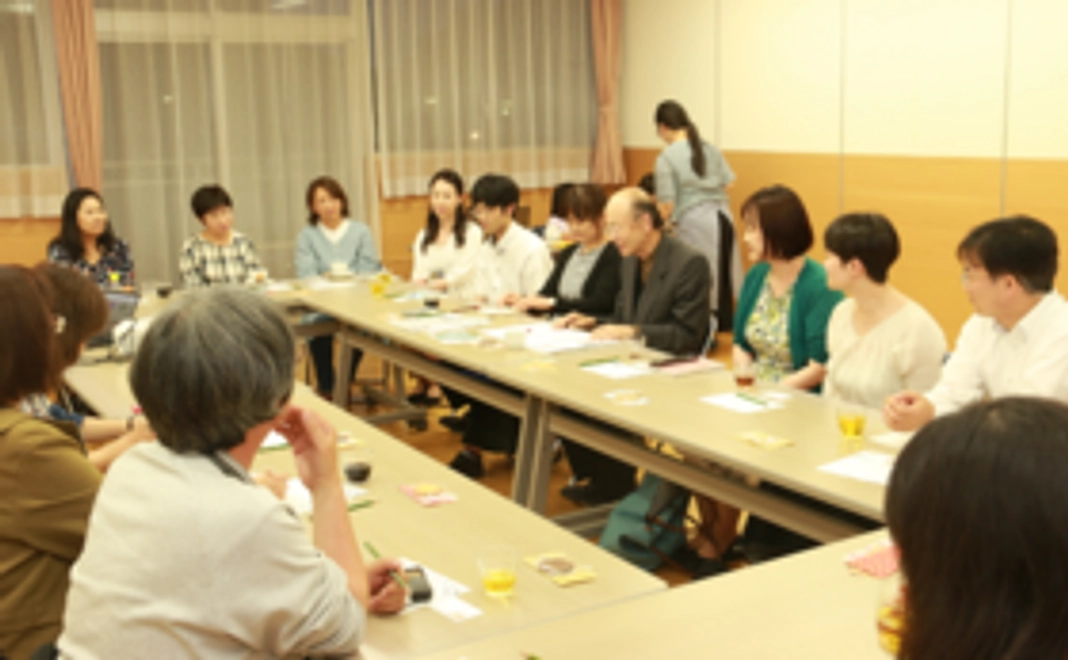 【HP等にお名前掲載】図書館を一緒につくりましょう！