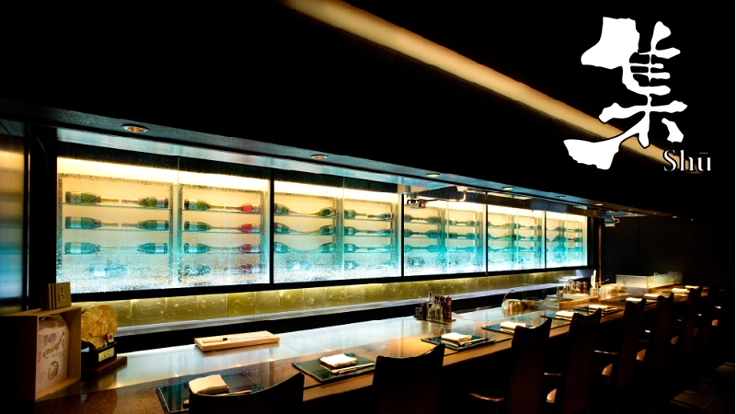 東京銀座の鉄板焼きレストランのご支援をお願いいたします！