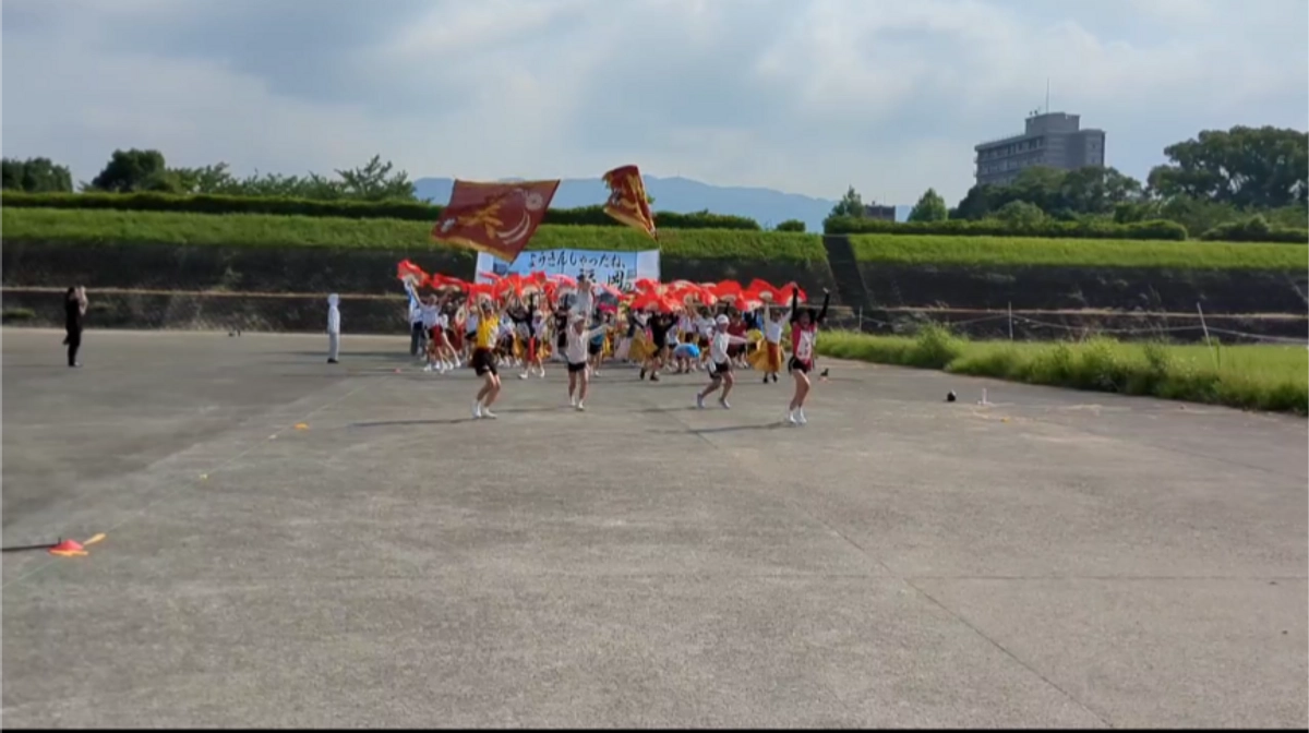 どまつりまであと61日!