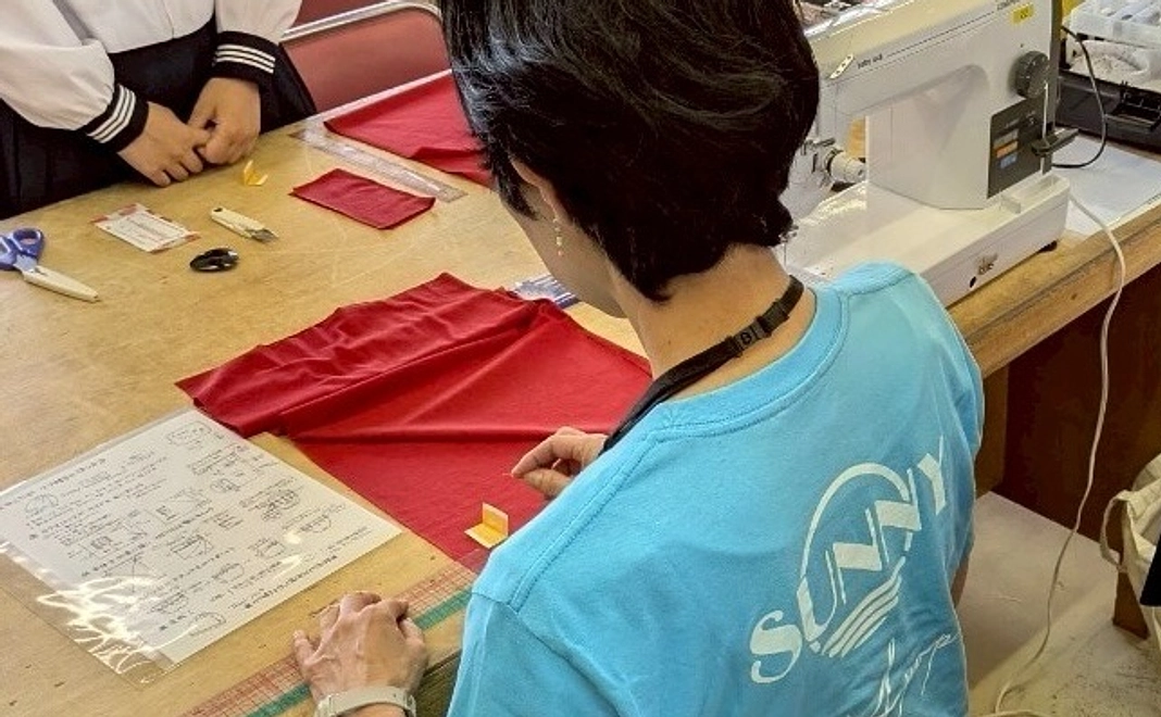 想いを届けるサポートコース