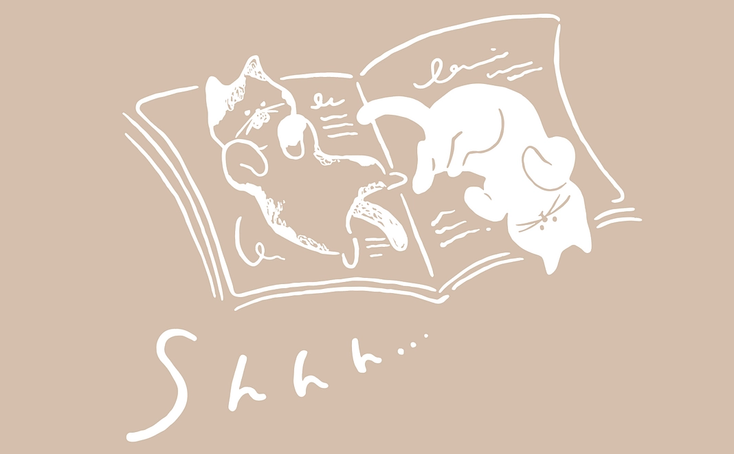 Shhh...全力応援コース / 5000円