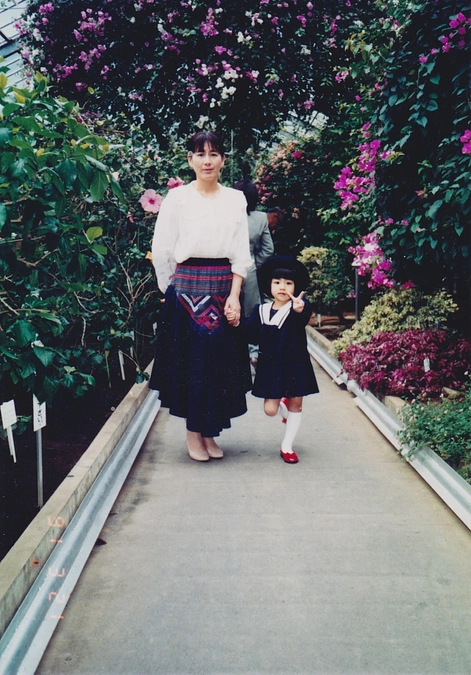 産んでくれて、ありがとうコラム