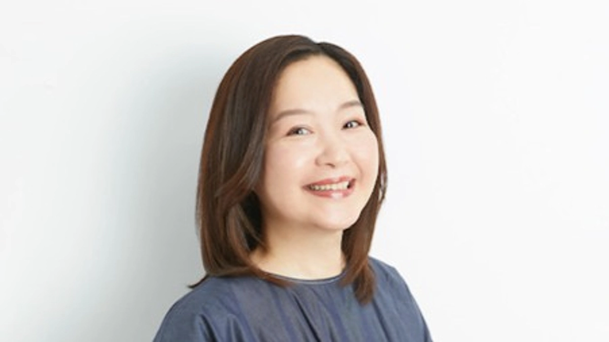 高知こどもの図書館　館長の大木由香さんからの応援コメント