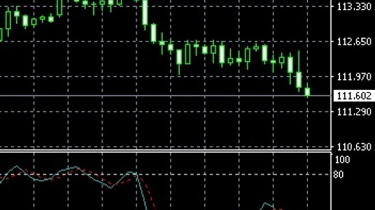 誰でもFXのプロになれる？！新しいシステムを開発したい！