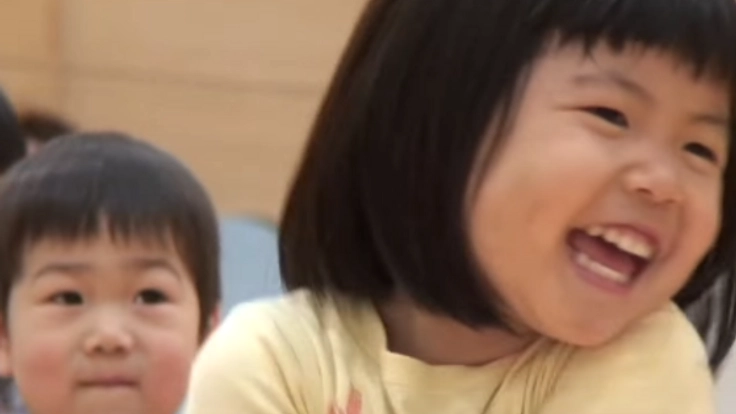 親子で踊れる童謡ダンスミュージックを作りたい！