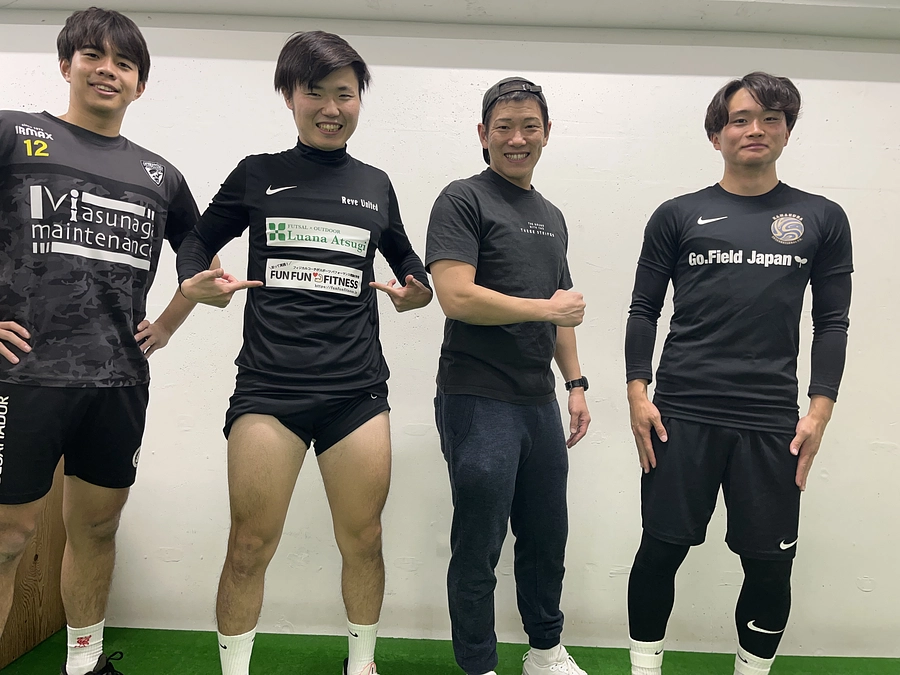 来年に向けて‼️