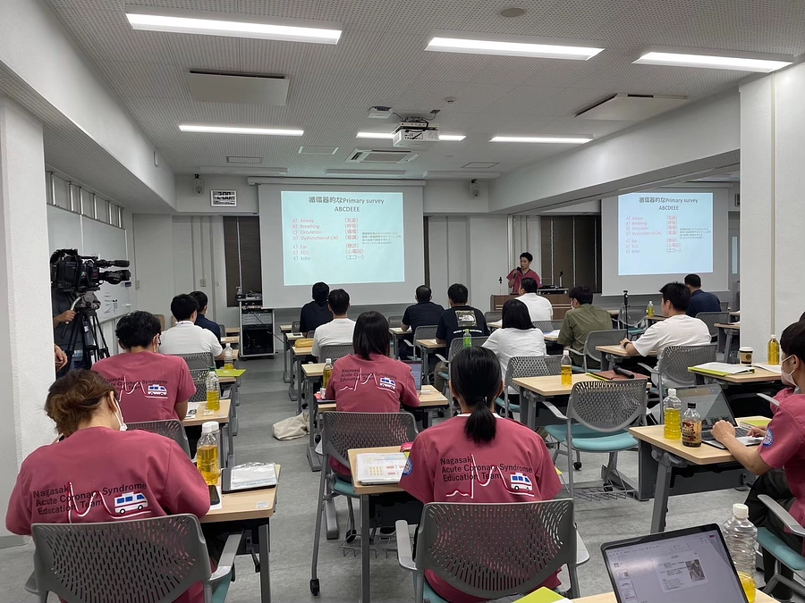 メンバー医師赤司より