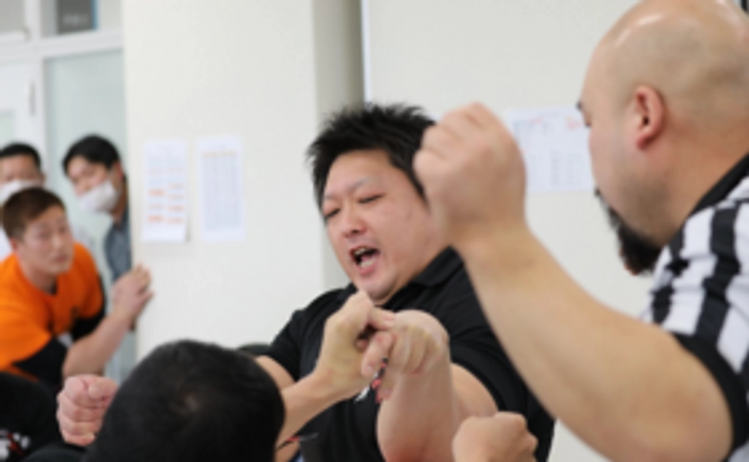 パンフレットにお名前掲載！