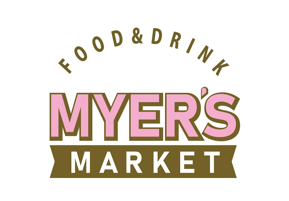 【クラファン終了まであと7日！】ポップなロゴの裏話♪