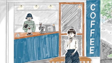 倉敷市児島に、地域の人が集う自家焙煎コーヒースタンドをつくりたい！ のトップ画像