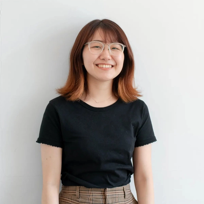 応援メッセージ（14）一般社団法人NO YOUTH NO JAPAN　能條桃子さん