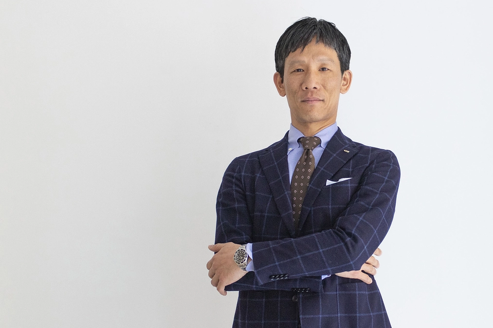 【応援メッセージリレー＃５】株式会社マルニ木工　代表取締役会長　山中武さん