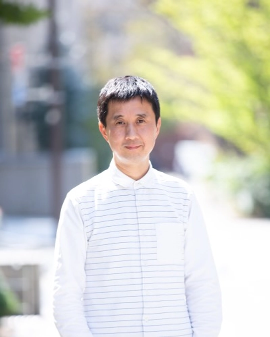 応援メッセージを頂きました！ ー恩師　佐藤慎也さん編ー